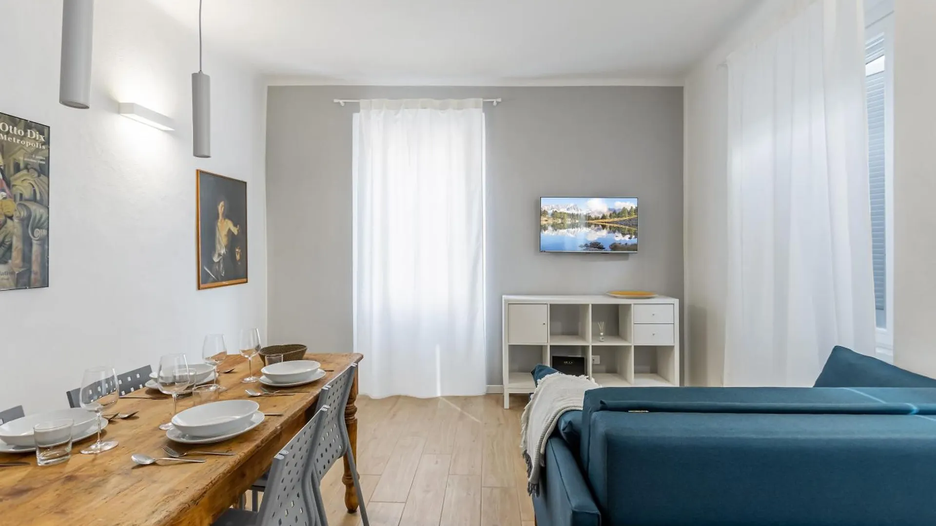 Casa Mina - Pavia City - By Host4U 0*,  意大利