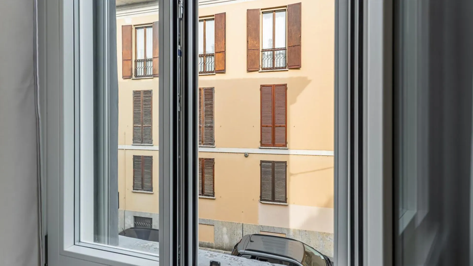 Casa Mina - Pavia City - By Host4U 公寓
